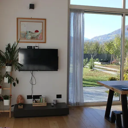 Dog Sport & Wellness Villa